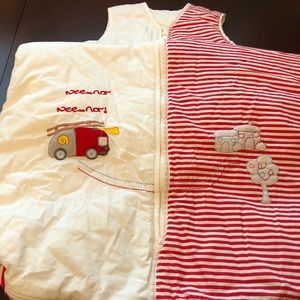 Slumbersafe Sleepsack/Bag/ Wearable Blanket